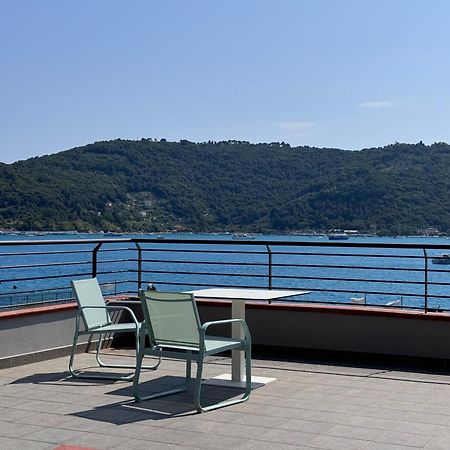 Mirage Rooms & Apartments Porto Venere Exteriör bild